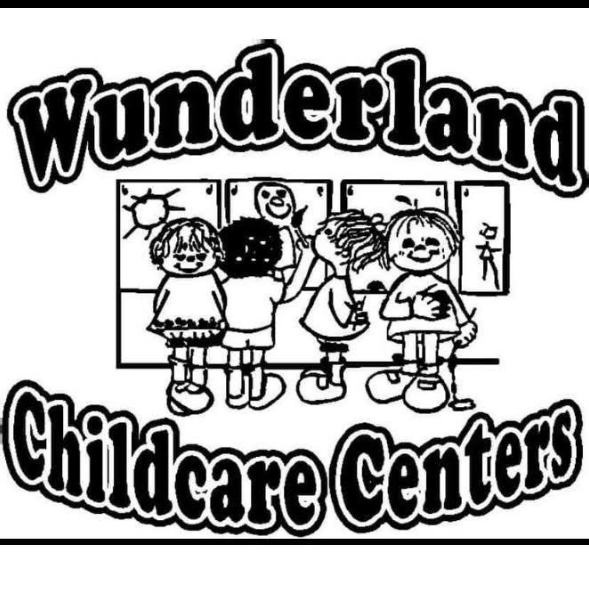 Wonderland Childcare Center